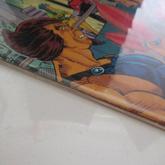 Star Trek the Next Generation, Vintage 89, DC - Picture 2 of 5